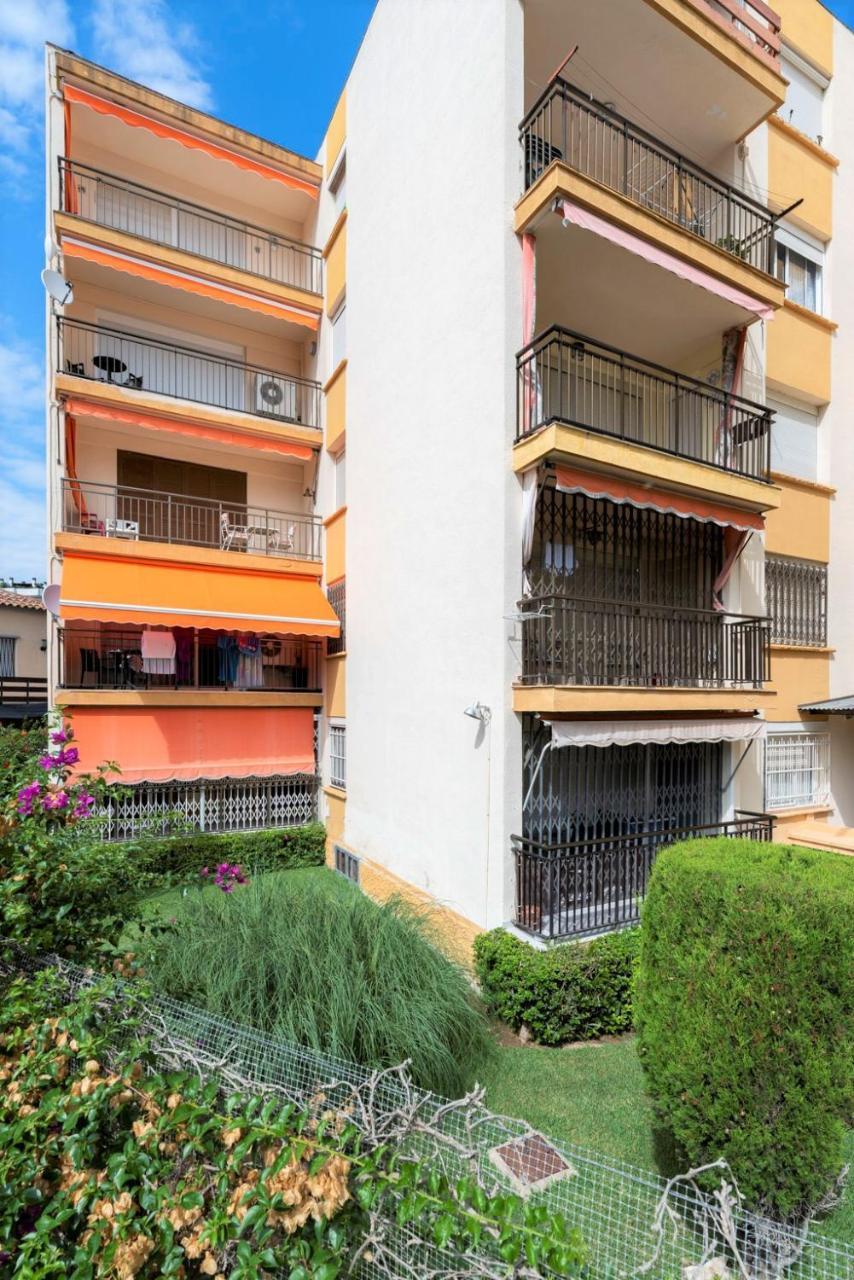 Apartamento La Siesta Puerto Rico Salou Exterior foto